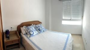 14 Bahía Playa Almadraba