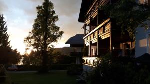 Ferienwohnungen Fischerhaus - direkt am See