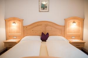 Chambre Double avec Balcon