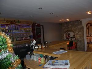 Hotels Hotel l'Edelweiss : photos des chambres