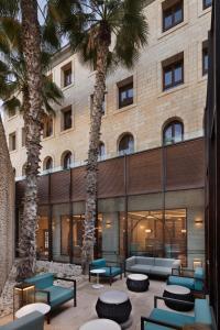 David Razi'el St 22, Tel Aviv-Yafo, 6802919 Israel.