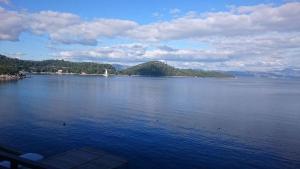 3 star apartment Villa Anita Sobra Croatia