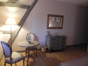 Le Clos Saint Sulpice photo 24