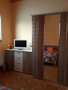 Pension Sunset Mezirolí