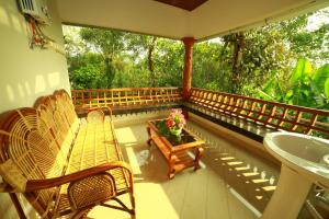 Spice Valley Home Stay & Tree House Munnar