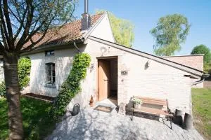 B&B De Hanewijkhoeve - Rotselaar