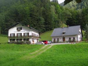 Ferienhaus Ferienhaus Mendlingbauer Lassing Österreich