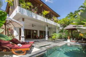 Villa Sedap Malam Seminyak by Best Deals Asia Hospitality