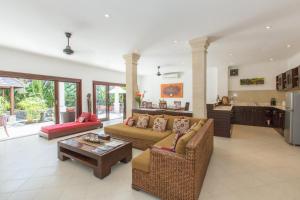 Villa Sedap Malam Seminyak by Best Deals Asia Hospitality