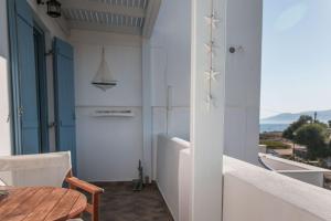 Michaella Studios Naxos Greece