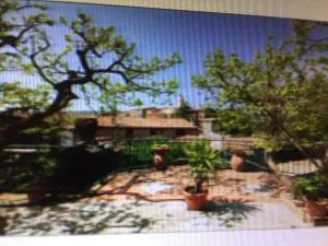 Casa Corbinelli - Lustignano