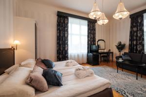 Superior Double Room room in Badhotellet Spa & Konferens