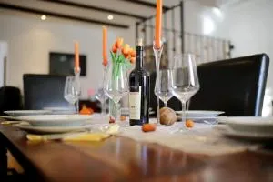 Holiday house Dolce Vita - Zlošane