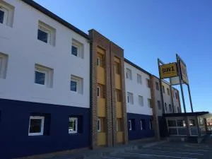 SUN1 BLOEMFONTEIN - Bloemfontein