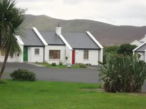 Achill Sound Holiday Village No 9 by Trident Holiday Homes - Mulranny