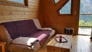 La cabane du pommier