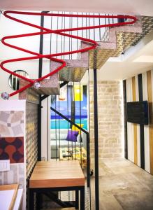 Petra design apartment 