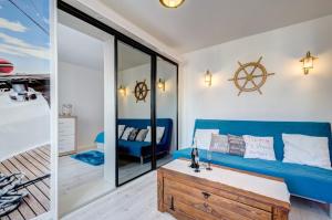 M&A Apartament przy Kei