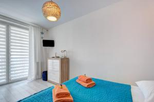 M&A Apartament przy Kei