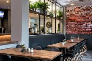 ibis Styles Hotel Gelsenkirchen - Gelsenkirchen