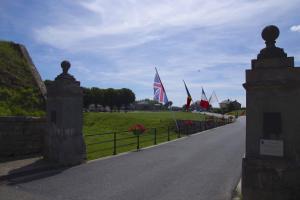 Hôtel La Poterne du Roy