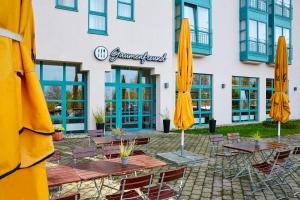 H+ Hotel Limes Thermen Aalen