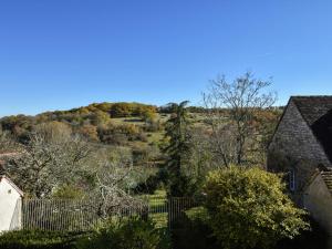 Maisons de vacances Beautiful Holiday Home near Forest in Montfaucon : photos des chambres