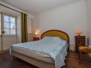 Maisons de vacances Beautiful holiday home near the forest : photos des chambres