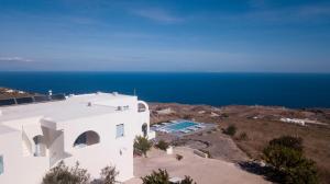 Eos Villa Santorini Greece