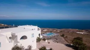 Eos Villa - Vourvoúlos