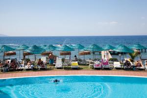 Faustina Hotel & Spa