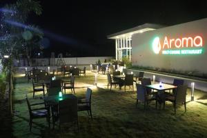 BigStay Apart Hotel