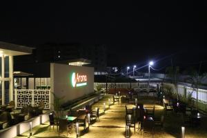 BigStay Apart Hotel