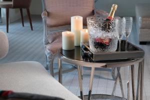 Hotels Hotel Dress Code : photos des chambres