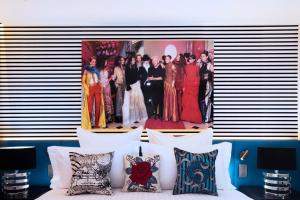 Hotels Hotel Dress Code : photos des chambres