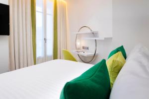 Hotels Hotel Dress Code : photos des chambres