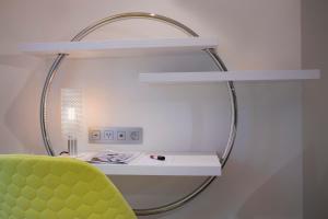 Hotels Hotel Dress Code : photos des chambres