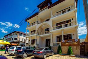 Guest House Milano - Кабардинка