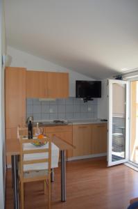 Apartman Latin 1