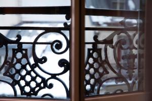 Hotels Hotel Dress Code : photos des chambres