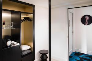 Hotels Hotel Dress Code : photos des chambres