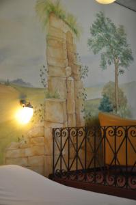 Hotel de Plataan Delft Centrum