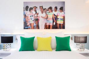 Hotels Hotel Dress Code : photos des chambres