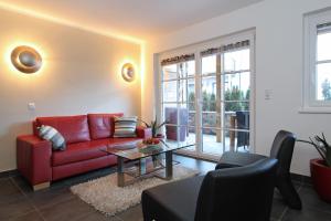 One-Bedroom Apartment E9 room in Avenida Mountain Resort by Alpin Rentals