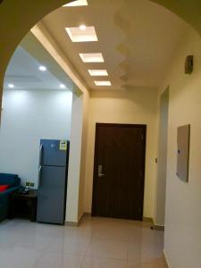 شقق البيت الجديد - شقق مخدومه