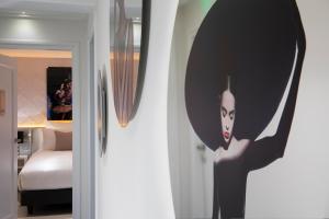 Hotels Hotel Dress Code : photos des chambres