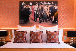 Hotels Hotel Dress Code : photos des chambres