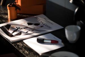 Hotels Hotel Dress Code : photos des chambres