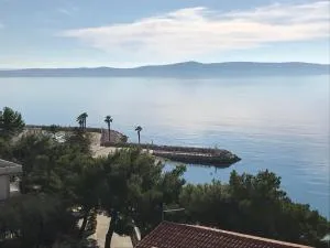 Villa Viden Apartments - 图彻皮