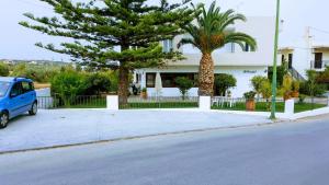 Mastorakis Hotel and Studios